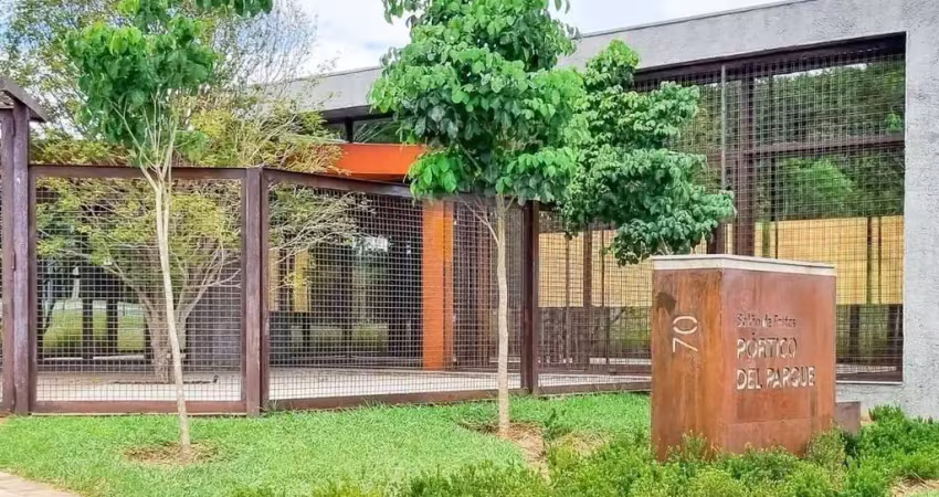 Terreno à venda na Morada Gaúcha, Gravataí 