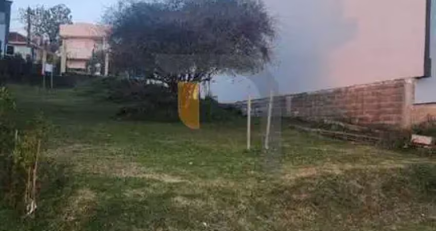 Terreno à venda, 250 m² - villa lucchesi - gravataí/rs