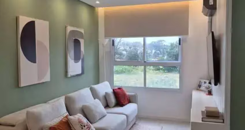 Apartamento com 2 quartos à venda, 56 m² - passo das pedras - gravataí/rs
