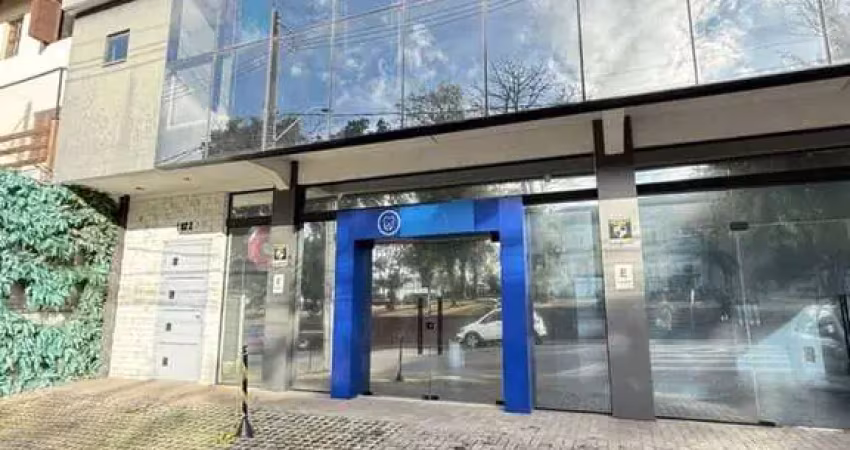 Casa comercial com 15 salas para alugar no Centro, Gravataí 