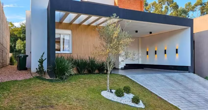 Casa com 3 quartos, cyrela landscape seminário - gravataí