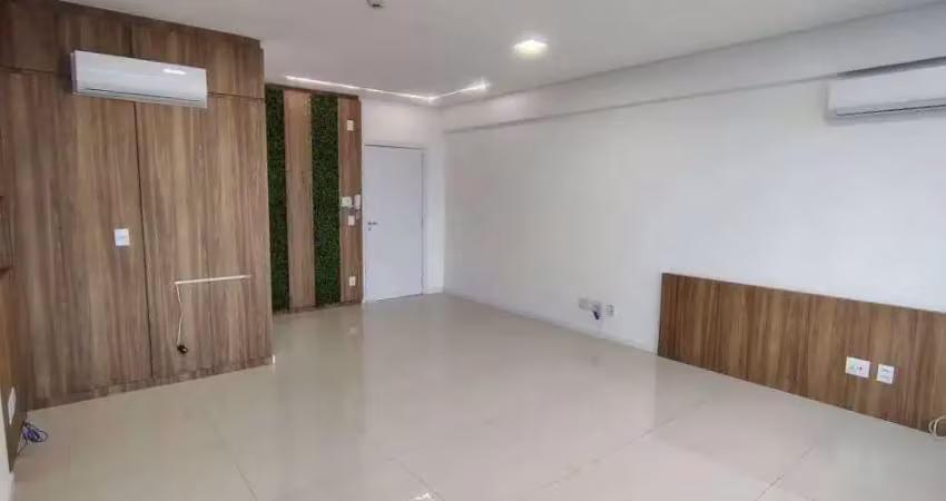 Sala comercial para alugar, 32 m² - centro - gravataí/rs