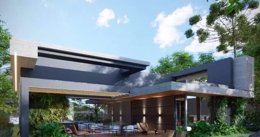 Casa com 4 dormitórios à venda, 351 m² - prado - gravataí/rs