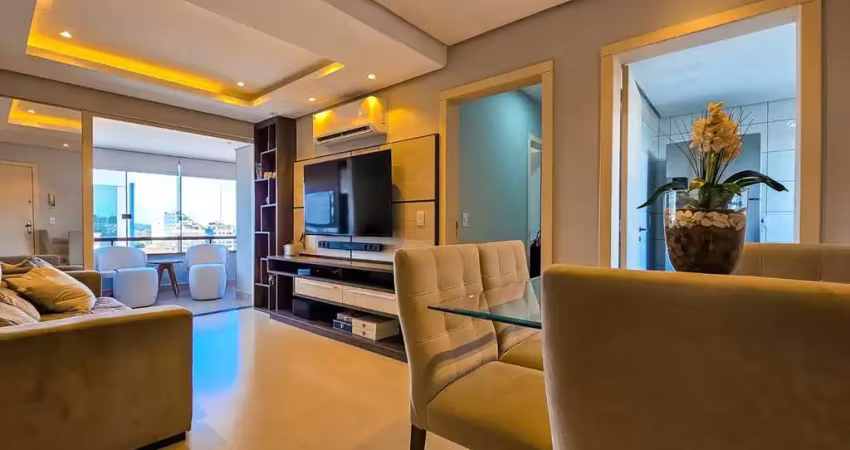Apartamento com 3 quartos à venda na Rua Francisco Tafas, Centro, Gravataí