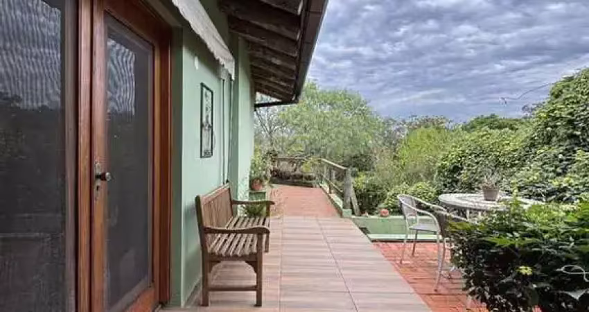 Casa com 3 dormitórios à venda, 292 m² - paragem dos verdes campos - gravataí/rs