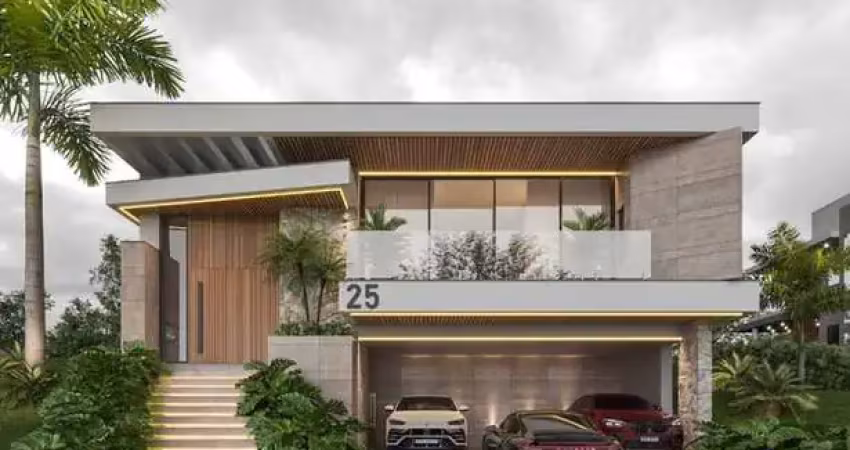 Casa com 3 dormitórios à venda, 290m² - prado - gravataí/rs