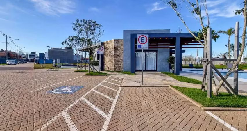 Terreno à venda na Avenida Centenário, Centro, Gravataí
