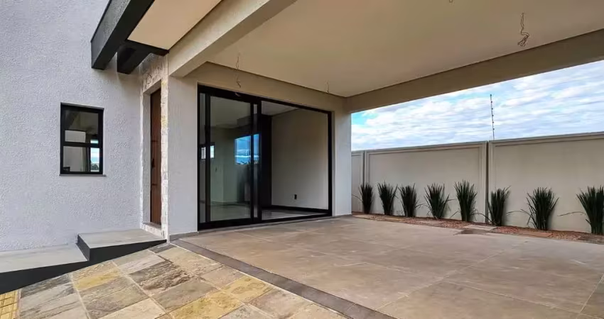 Casa com 3 dormitórios à venda, 190 m² - central square - gravataí