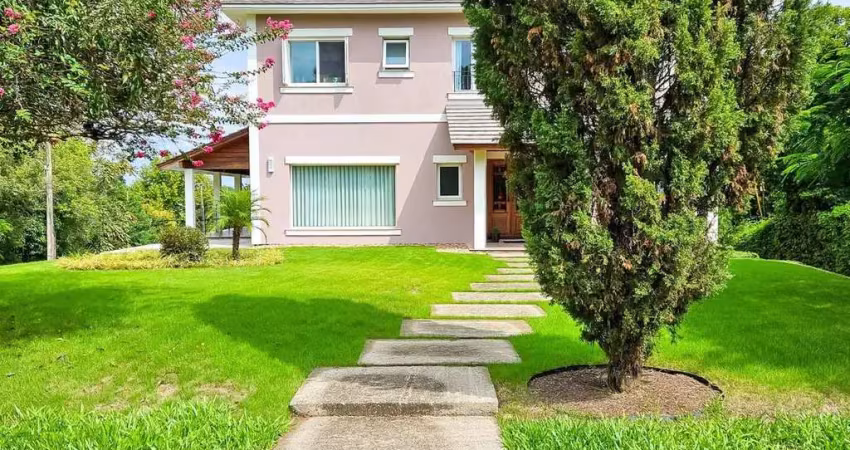 Casa com 4 quartos à venda na Paragem dos Verdes Campos, Gravataí 