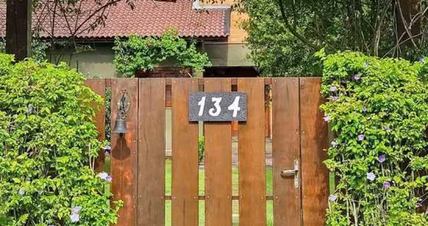 Casa com 3 quartos à venda na Paragem dos Verdes Campos, Gravataí 