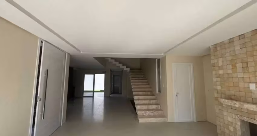 Casa com 4 dormitórios à venda, 233 m² - cyrela landscape seminário - gravataí/rs