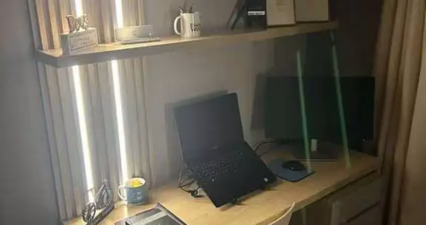 Apartamento com 2 dormitórios à venda, 73 m² - dom feliciano - gravataí/rs
