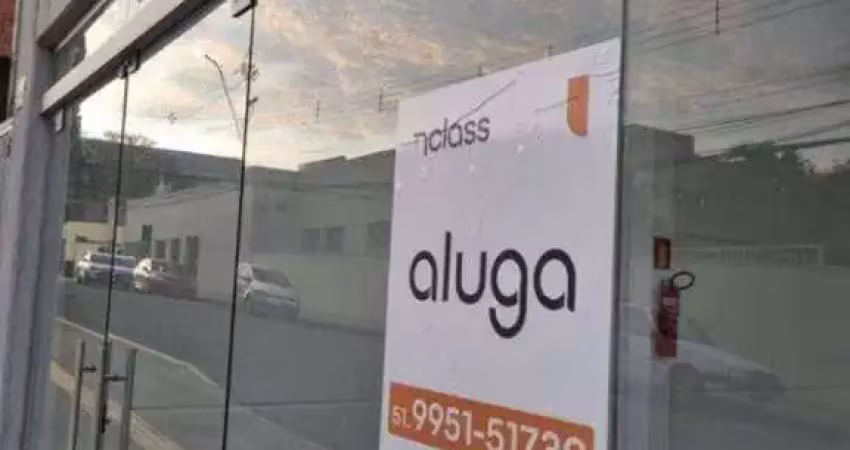Casa comercial para alugar na Rua Cônego Pedro Wagner, Centro, Gravataí