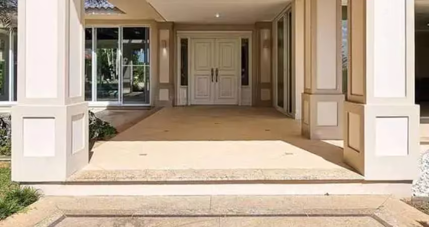 Casa residencial à venda, 631m² - paragem dos verdes campos - gravataí/rs