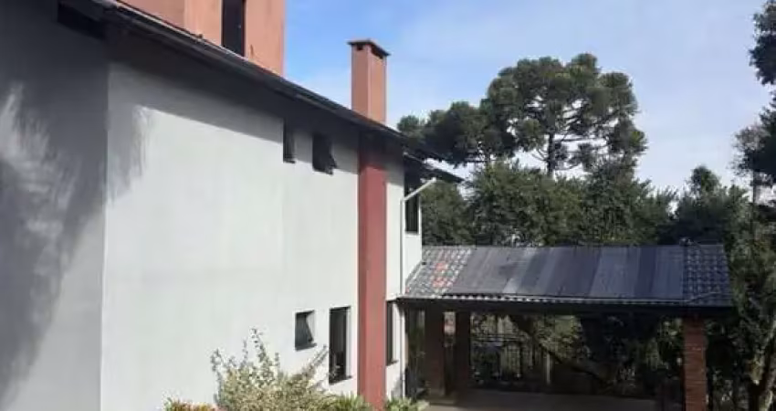 Casa com 3 dormitórios, 297 m² - venda ou aluguel - paragem dos verdes campos - gravataí/rs