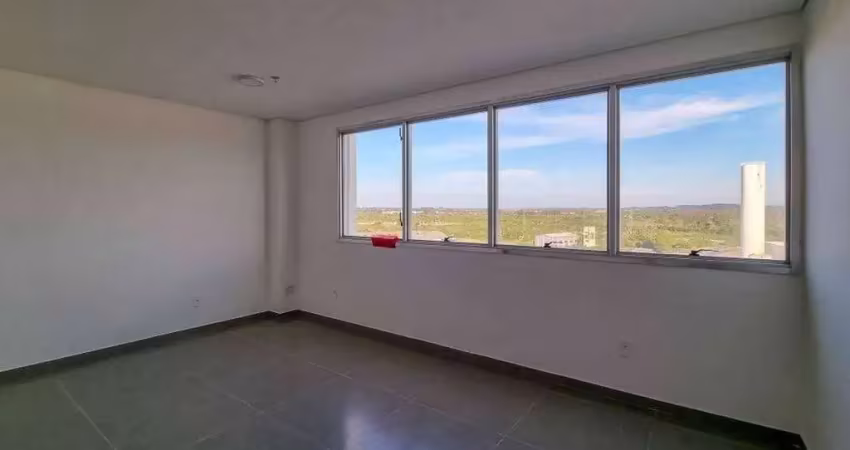 Sala para alugar, 28 m² - passo das pedras - gravataí/rs