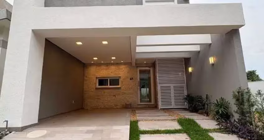 Casa com 3 dormitórios com suíte à venda, 149 m² - primavera - gravataí/rs