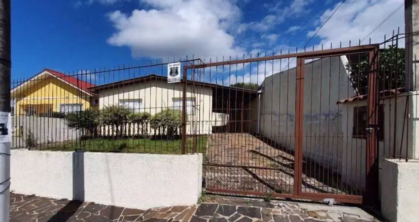 Casa com 3 dormitórios, 172 m² - venda  - passo das pedras - gravataí/rs