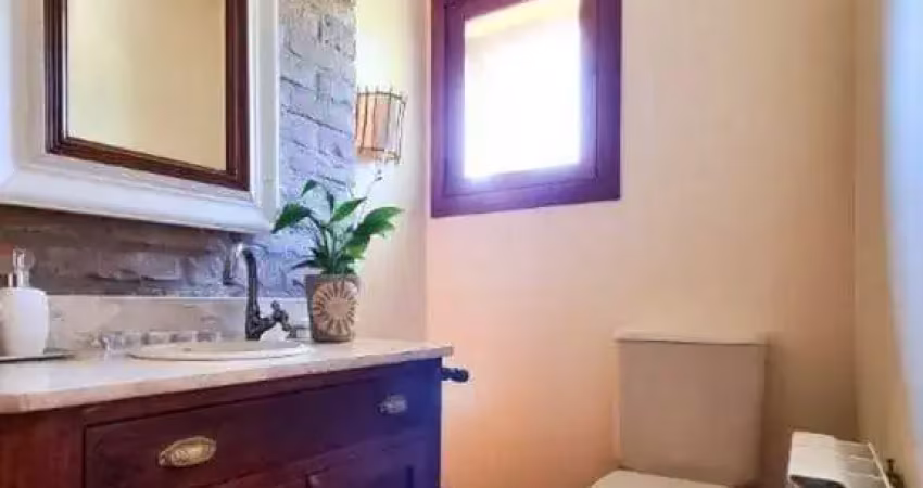 Casa com 3 dormitórios com 270 m² - paragem dos verdes campos - gravataí/rs