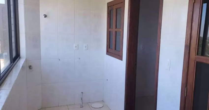 Apartamento com 2 dormitórios para aluguel, 82 m² - jansen - gravataí/rs