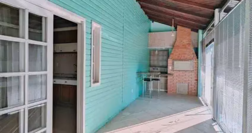 Casa com 3 dormitórios à venda e locação, 270 m² - paragem dos verdes campos - gravataí/rs