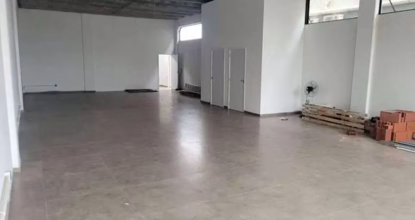 Casa comercial para alugar na Rua Benjamin Constant, Centro, Gravataí