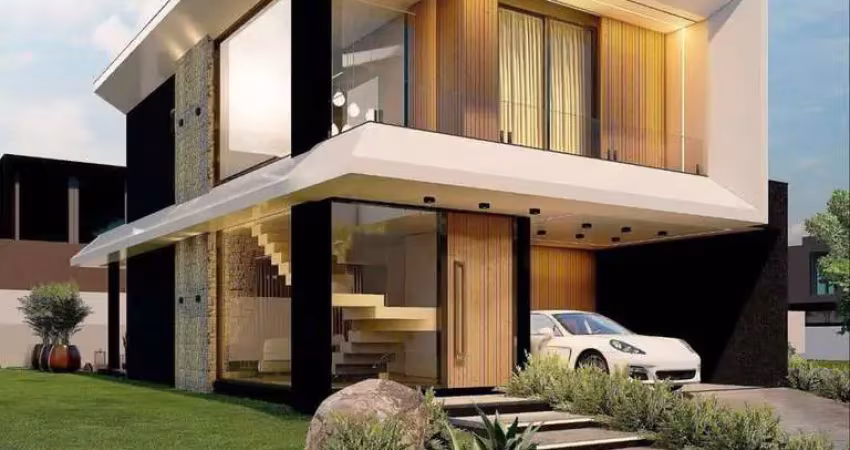 Terreno à venda, 266 m² - cyrela landscape seminario - gravataí/rs