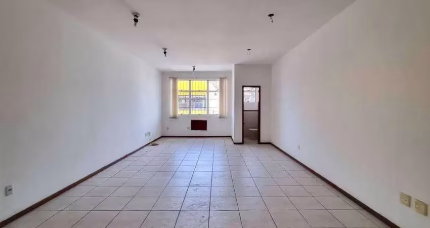 Sala para alugar, 42 m² por r$ 1.370,00/mês - centro - gravataí/rs