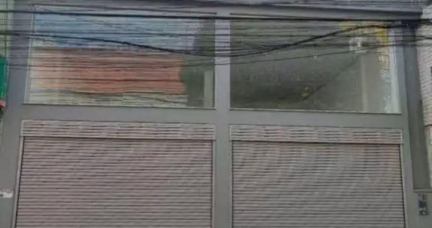 Loja comercial para venda ou aluguel, 190 m² - centro - gravataí/rs