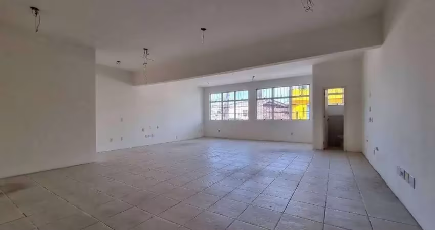 Sala para alugar, 61 m² por r$ 2.010,00/mês - centro - gravataí/rs