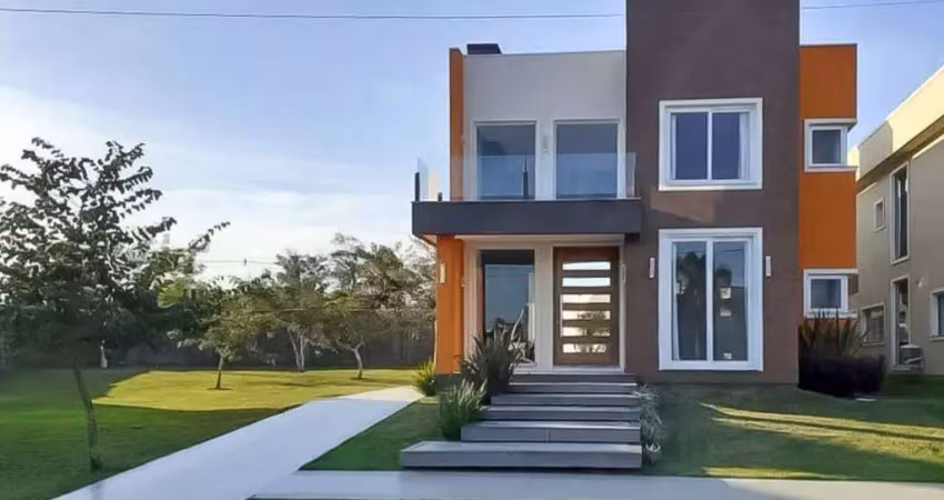 Nclass aluga * casa no condomínio fechado alphaville em gravataí *