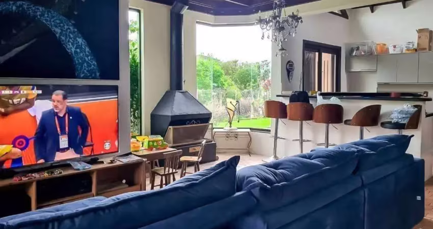 Casa à venda, 140 m² - paragem dos verdes campos - grav