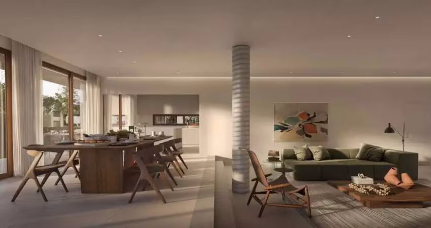 Casa com 4 dormitórios à venda, 533 m² - prado - gravataí/rs