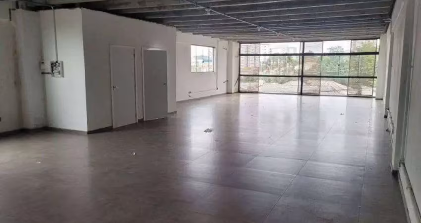Casa comercial para alugar na Rua Benjamin Constant, Centro, Gravataí