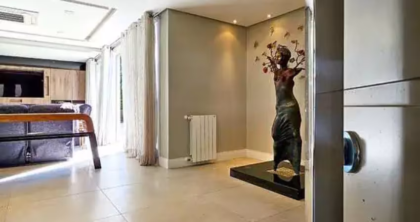 Casa com 6 quartos para alugar na Avenida AlphaVille, Alphaville, Gravataí