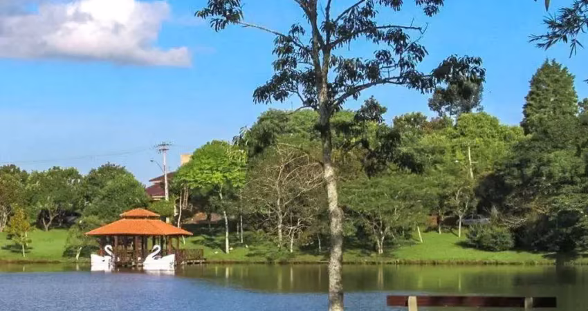Terreno à venda, 1525 m² - paragem dos verdes campos - gravataí/rs
