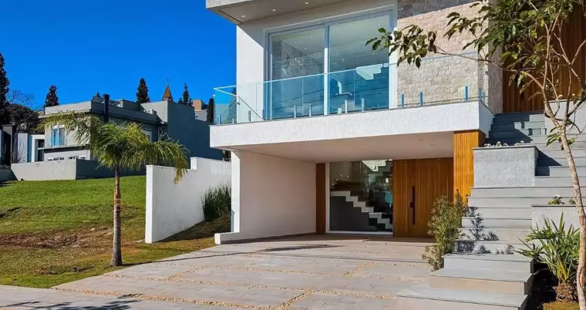 Casa com 3 quartos, cyrela landscape seminário - gravataí