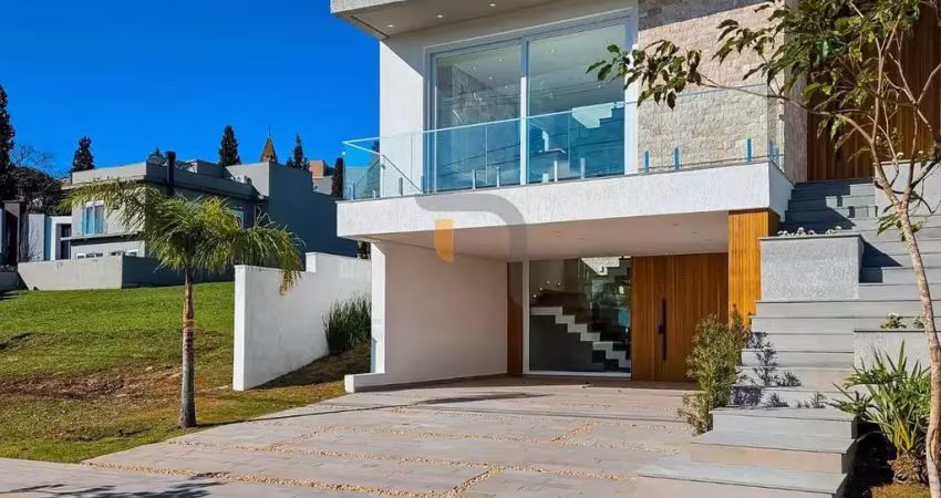 Casa com 3 quartos, cyrela landscape seminário - gravataí