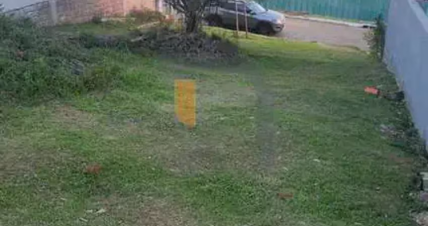 Terreno à venda, 250 m² - villa lucchesi - gravataí/rs