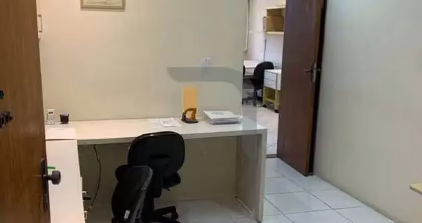 Sala comercial para alugar, 48 m² - centro - gravataí/rs