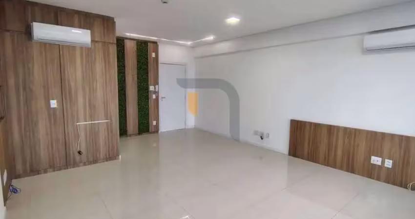 Sala comercial para alugar, 32 m² - centro - gravataí/rs