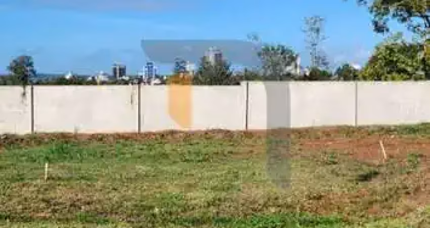 Terreno à venda na Estrada Vânius Abílio dos Santos, Santa Cruz, Gravataí