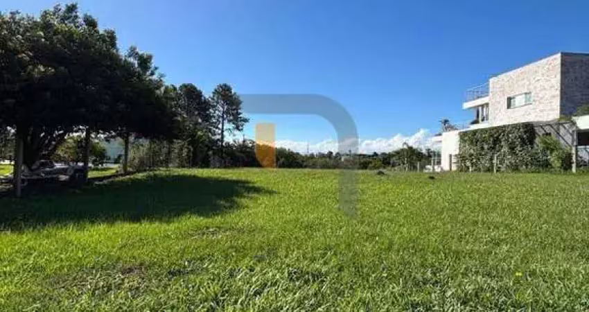 Terreno à venda, 1500 m² - paragem dos verdes campos - gravataí/rs