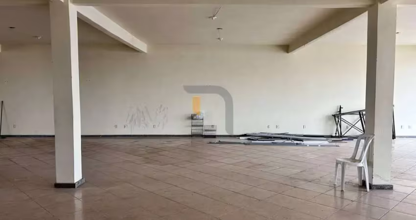 Sala comercial para alugar, 230 m² - morada do vale i - gravataí/rs