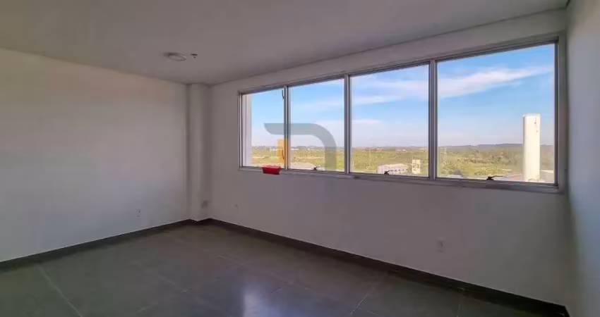 Sala para alugar, 28 m² - passo das pedras - gravataí/rs