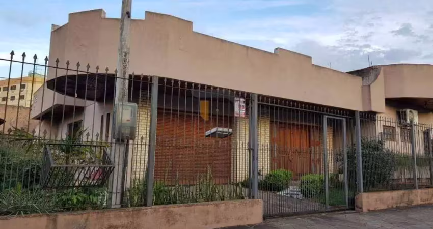 Loja, 270 m² - venda por r$ 1.900.000,00 ou aluguel por r$ 6.500,00/mês - salgado filho - gra