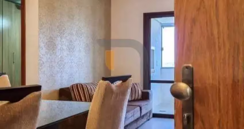 Apartamento com 2 dormitórios à venda, 73 m² - centro - gravataí/rs
