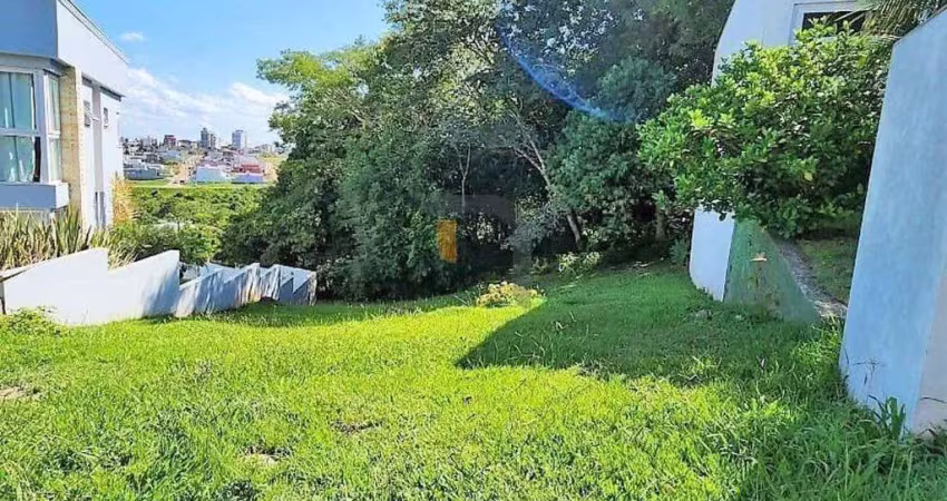 Terreno à venda, 260 m² - villa lucchesi - gravataí/rs