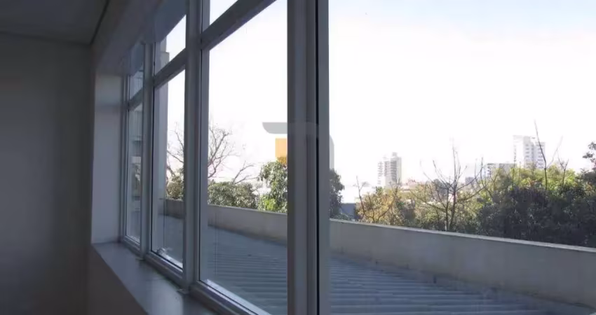 Sala comercial para venda ou aluguel, 24 m² - centro - gravataí/rs