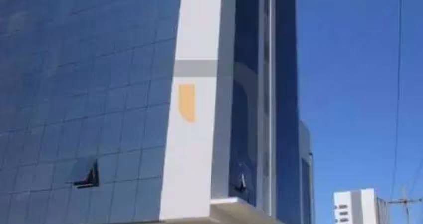 Sala, 48 m² - venda ou aluguel - centro - gravataí/rs